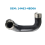 144634BD0A Σωλήνας εισαγωγής νερού αέρα intercooler για T32EL 4