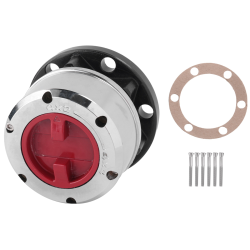 Embrayage manuel de roue avant B035 AVM450 pour Korando 2