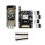ETH01- ESP32-C3 WiFi Bluetooth Development Board Ethernet 4