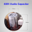 550W zware basluidspreker frequentieverdeler subwoofer crossoverfilter 6