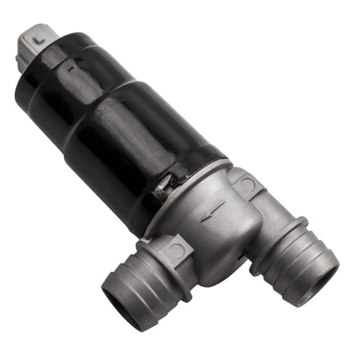 Valvola di controllo del minimo dell'aria per auto serie 3 5 7 E30 E28 E34 E24 E23 2