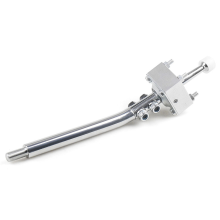 5-versnellingsbak met korte schakelpook voor W50 W55 W57 R154 MK1 MK2 78-02