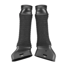 1 paire de tuyaux d'admission d'air moteur gauche + droit pour R171