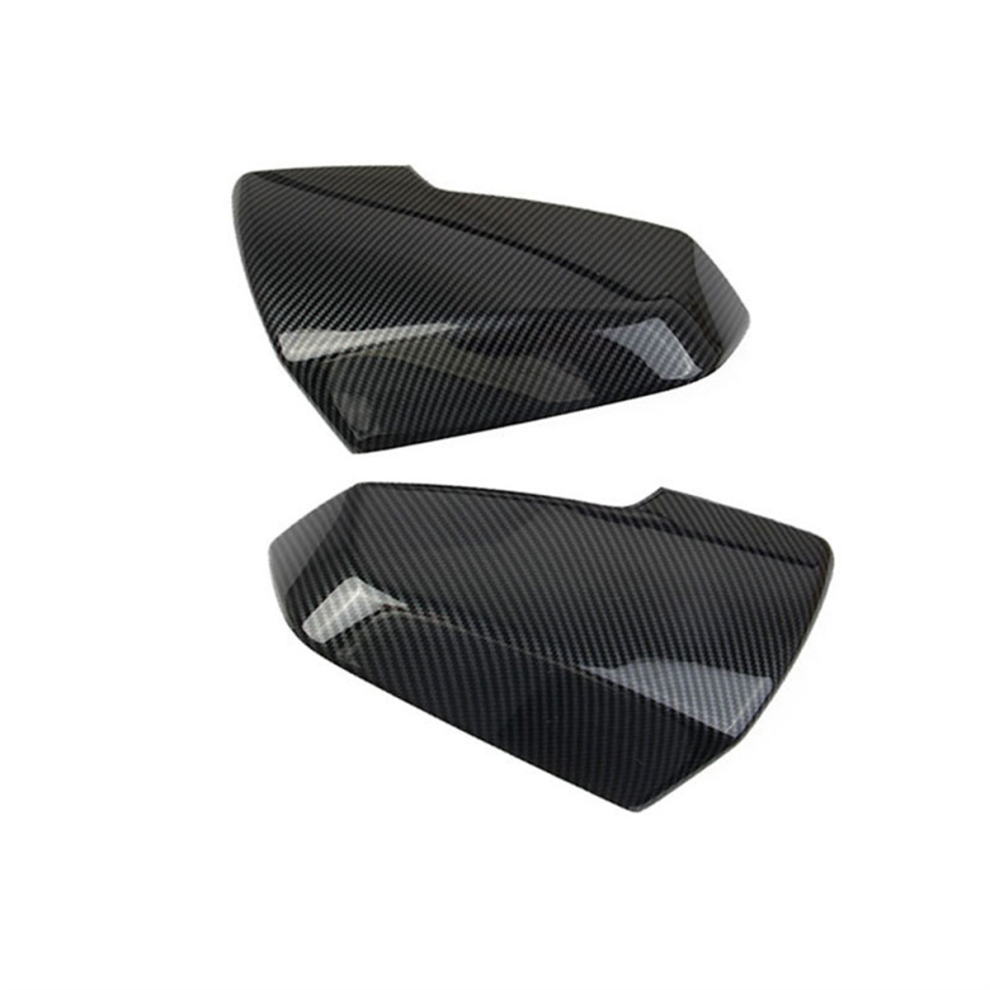 For Car Rearview Cover Side Mirror Cover Cap Trim 4853127695828