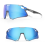 Okulary rowerowe bez oprawek 6