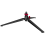 Universal Mini Tripod Stand Bracket Desktop Folding Stand 2