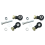 Kit de rotule de direction 7061138 pour Sportsman 570, 1 jeu 6