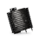 Nouveau radiateur de transmission de transfert pour 6