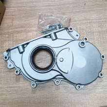 Tapa de distribución de aluminio 11148512597 para F20 F22 F23 F30