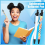 36Pcs Sublimation Stift Sublimation Beschichtete Stifte Wärme Transfer Stifte 4
