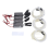 6 phares avant pour voiture 159 2005-2011 1