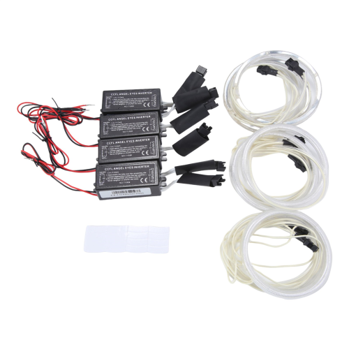 6 phares avant pour voiture 159 2005-2011