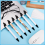36Pcs Sublimation Stift Sublimation Beschichtete Stifte Wärme Transfer Stifte 3