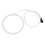 6 phares avant pour voiture 159 2005-2011 5