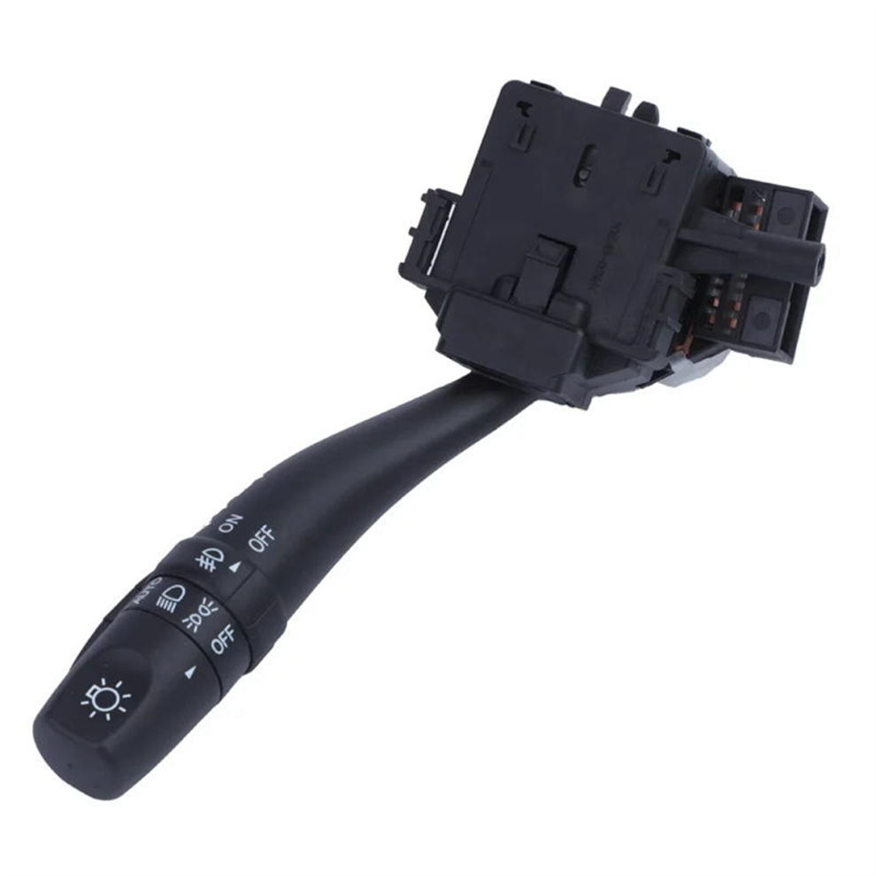 93410-2G311 934102G311 Turn Signal Wiper Switch For 07-10 4853127602604