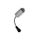 Para motor E36 E34 Z3 E38 E39 M50TU M52 Válvula variable 3