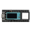 LoRa LoRaWAN Asset Tracker ESP32+SX1262 Wi-Fi GPS L1/L5 Tracker (A) 6