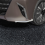 For Alphard 40 Series 2023+ Front Bumper Splitter Lip, Silver 4