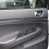 Interior Door Panel Decor Strip Trim for G37 G25 2010-2013 6