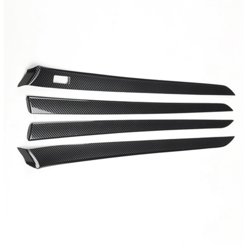 Interior Door Panel Decor Strip Trim for G37 G25 2010-2013