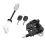 Κλείδωμα καπό κινητήρα για Focus MK2 2004-2012 1343577 4M5AA16B970BA 3