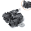 Κλείδωμα καπό κινητήρα για Focus MK2 2004-2012 1343577 4M5AA16B970BA 1