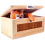 B1 - Não Toque na Caixa Inútil - Piada e Pegadinha Decorativa e Diversão Sem Fim 5