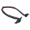 Rear Rubber Weatherstrip for JK 2007-2011 1