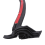 Rear Rubber Weatherstrip for JK 2007-2011 5