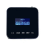 Smart Home in Wall Volume Control with 20Wx2CH Amplifier Audio(Black) 1