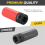 Wheel Protector Impact Socket Set 1/2In Color-Coded(15/17/19/21/22mm) 7