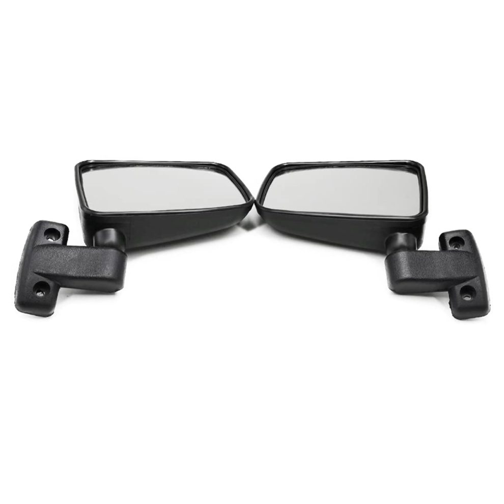 For 500 Utv Left & Right Rear View Mirror Set 7030-260110, 2Pcs 4853127611934