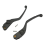 Manete de freio e embreagem para R1200 R1250 GS/R//RT ADV 1