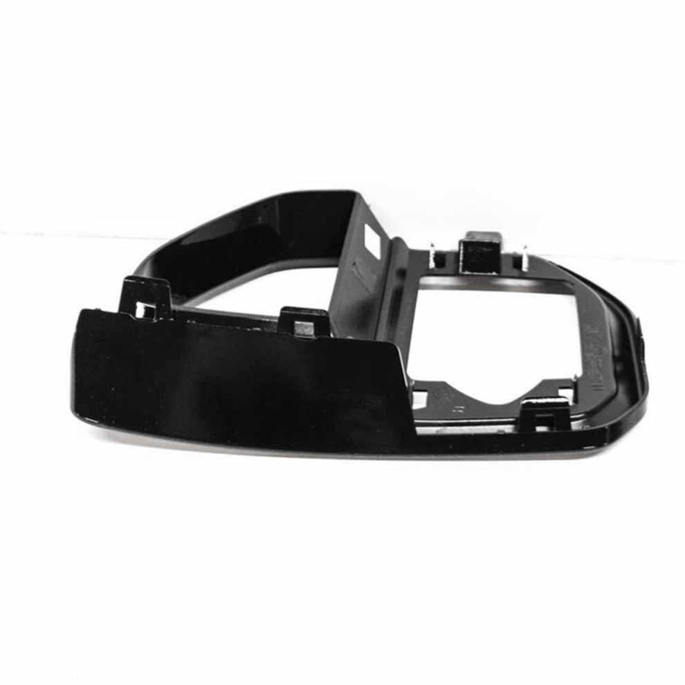 51118092502 Right Front Bumper Grille Base Trim Cover For X6 G06 4853127606077