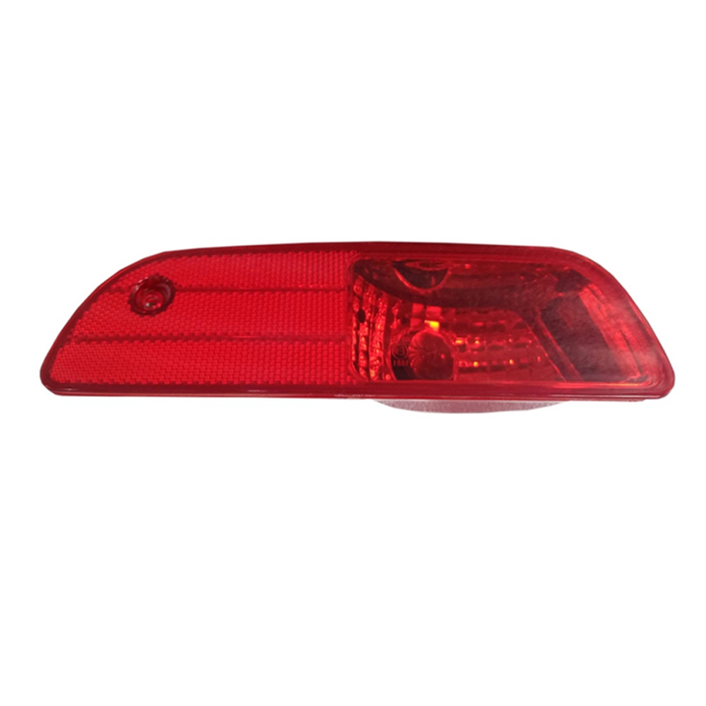 Rear Bumper Reflector Lights Warning 92405-2P350 92406-2P350 for