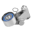 Auto-distributieriemspanner 13033AA042 voor LEGACY II 3