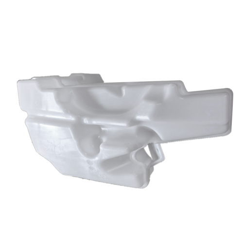 Car Windshield Wiper Washer Reservoir Tank LR025760 for 2