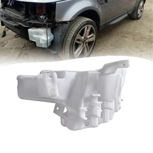 Car Windshield Wiper Washer Reservoir Tank LR025760 for 1