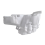 Car Windshield Wiper Washer Reservoir Tank LR025760 for 1