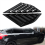 Rear Quarter Window Louvers for Focus MK3 Hatchback 2012-2018 4