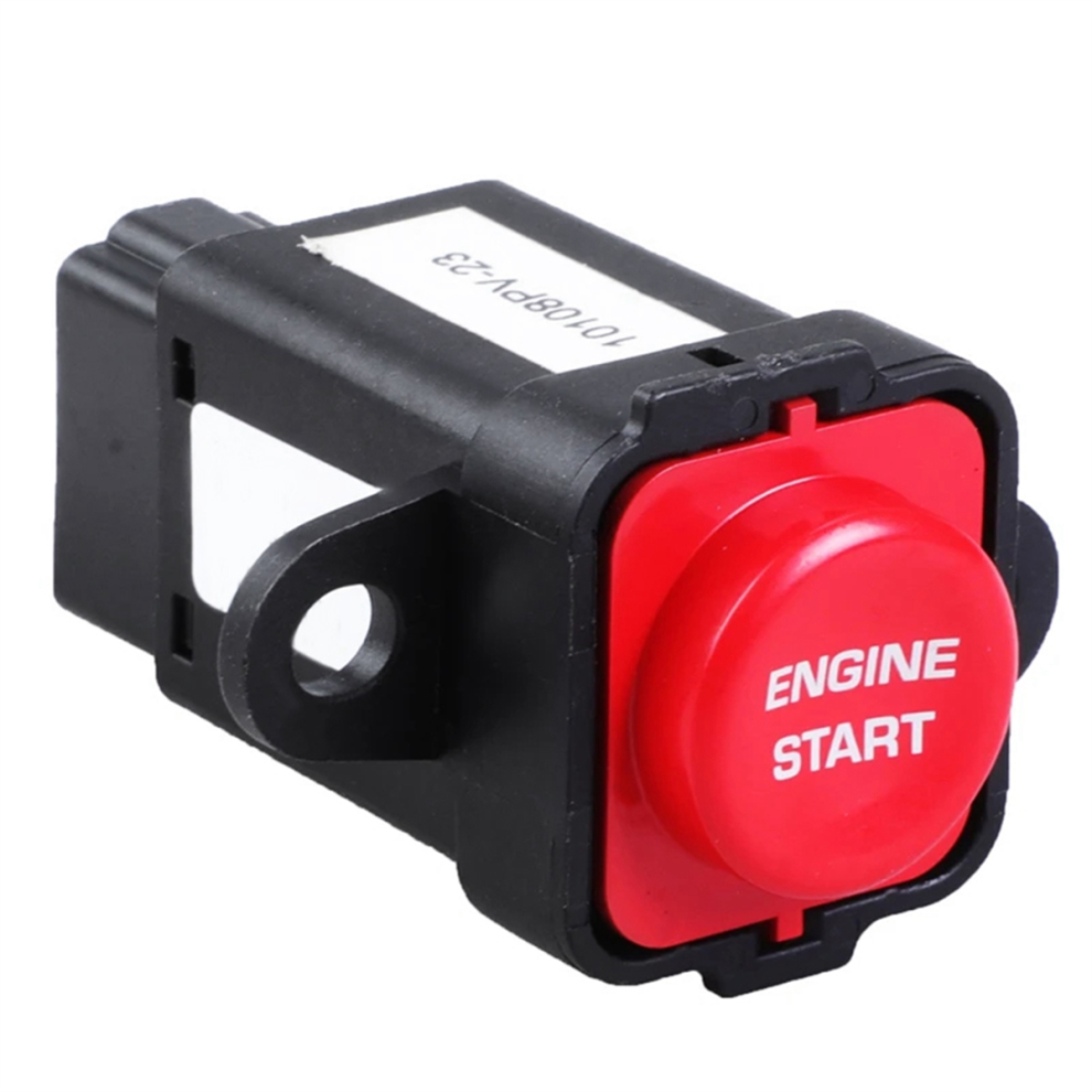 05029463Aa Engine Start Stop Switch Knob Button For Ram 1500 4853127613785