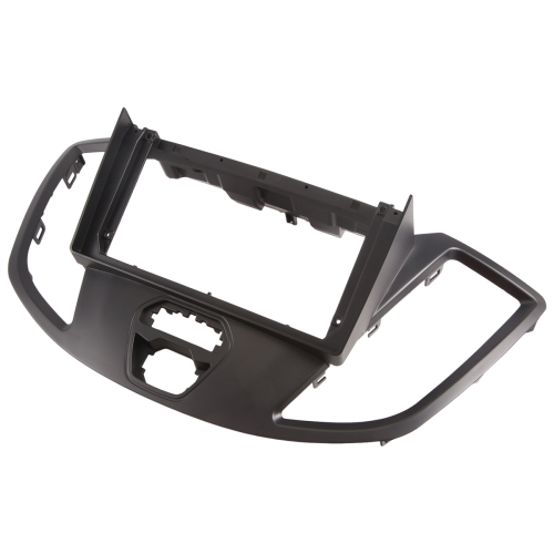 9 INCH Car Fascia Radio Panel For Transit 2015-2018 Dash Kit 2