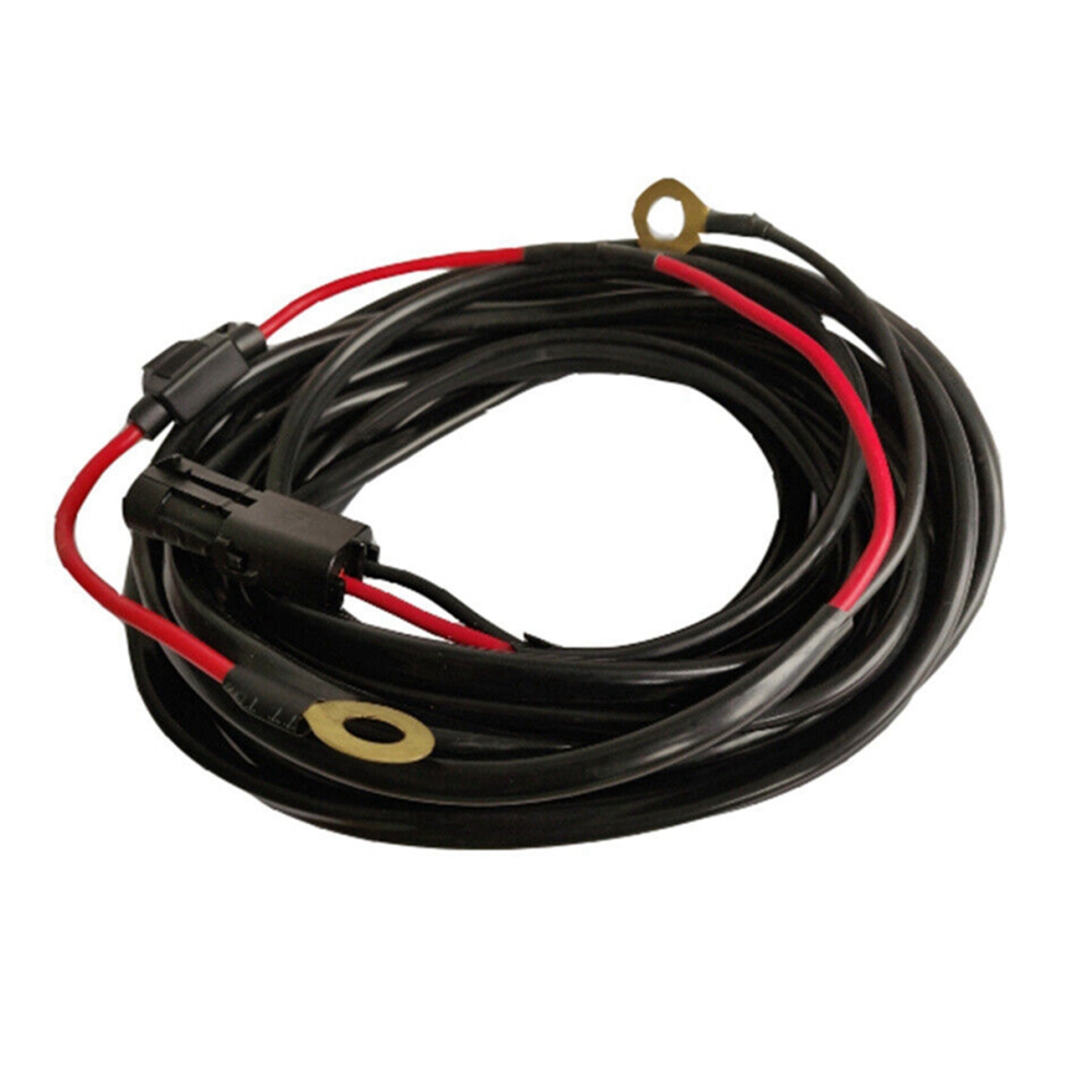 New Electric Wheelchair Lift Battery Wiring Harness Cable For Harmar 4853127609641