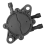808656 491922 dla pompy Stratton 691034 692313 5