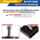 Bagues de support de goupille de capot pour T2000 T800 Alternative 924-5410 4