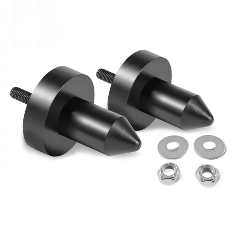 Bagues de support de goupille de capot pour T2000 T800 Alternative 924-5410