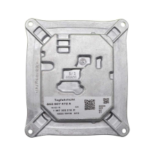 Unité de commande d'éclairage automobile, unité de commande de ballast LED xénon pour