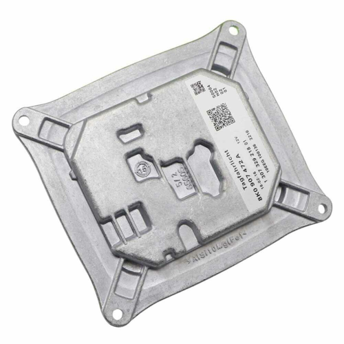 Unité de commande d'éclairage automobile, unité de commande de ballast LED xénon pour 2