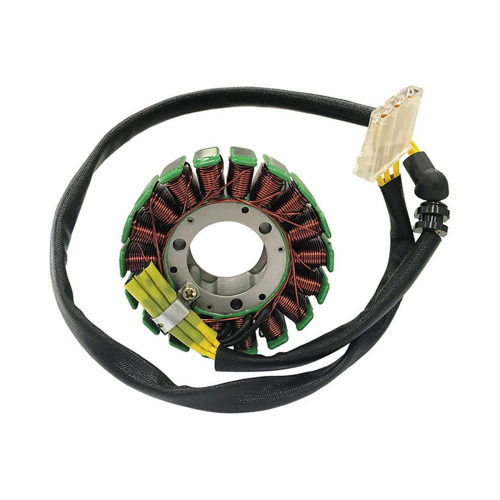 Motorcycle Stator Coil Generator for 125 RC125 90139004000 2
