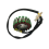Motorcycle Stator Coil Generator for 125 RC125 90139004000 4